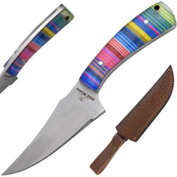 Old Ram Handmade Western Design Hunting Knife (OR-236)